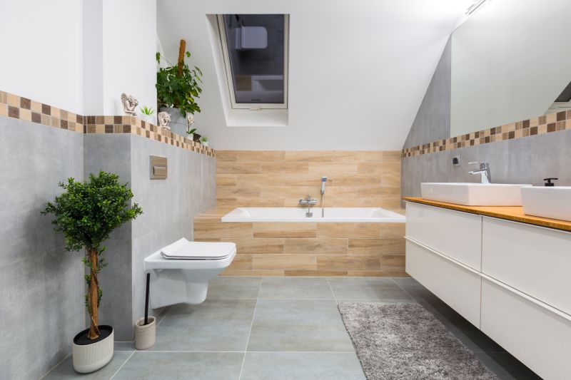 Top Bathroom Remodeling Companies in Troy, MO